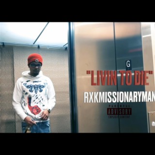 Livin To Die (SINGLE)