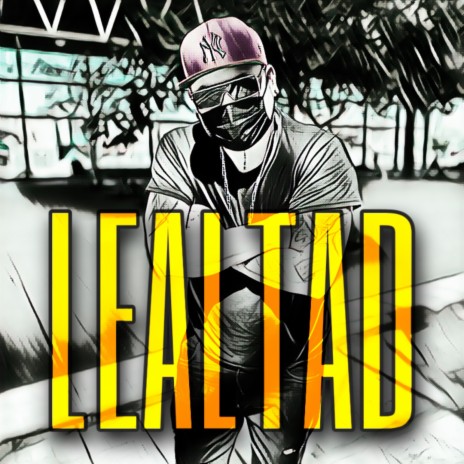 Lealtad | Boomplay Music