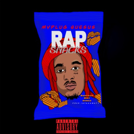 Rap Snacks | Boomplay Music