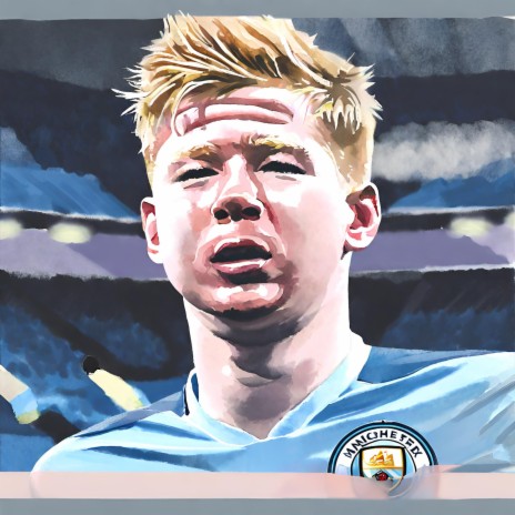 We are The Champions KDB Man City ft. Sports Chants & Sports Chants ASMR | Boomplay Music