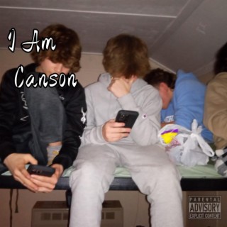 I Am Canson