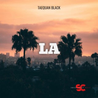 LA