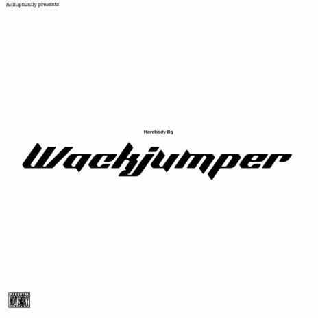Wack Jumper | Boomplay Music