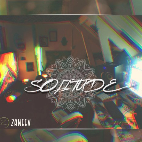 Solitude | Boomplay Music