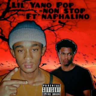 Lil yano pop