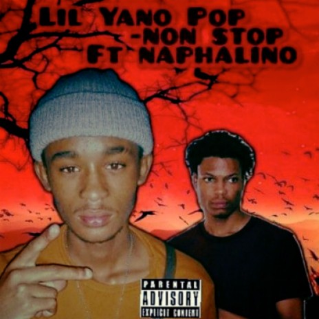 Non Stop (Remix) ft. Naphalino