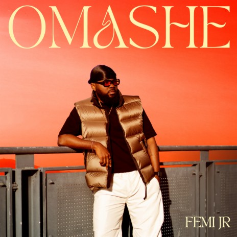 ÓMÀSHE | Boomplay Music