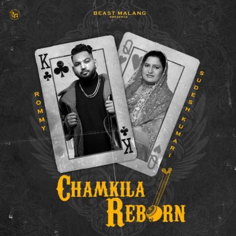 Chamkila Reborn | Boomplay Music