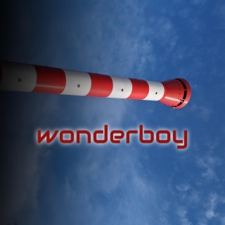 wonderboy