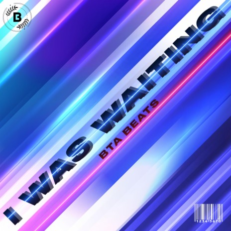 I was waiting | Boomplay Music