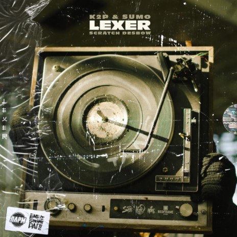 Lexer ft. Desbow & Sumo Beats