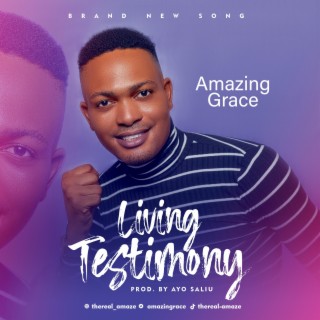 Living Testimony