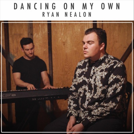 Dancing on My Own | Boomplay Music