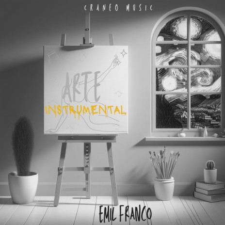 Arte Instrumental ft. Craneo Music | Boomplay Music