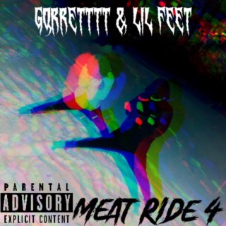 MEAT RIDE 4