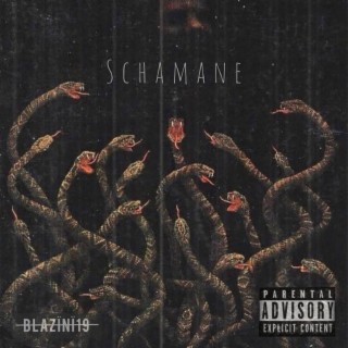 Schamane