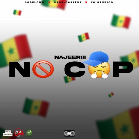 No Cap | Boomplay Music