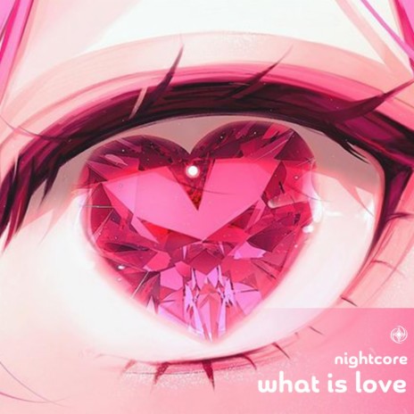 What Is Love - Nightcore ft. Tazzy | Boomplay Music