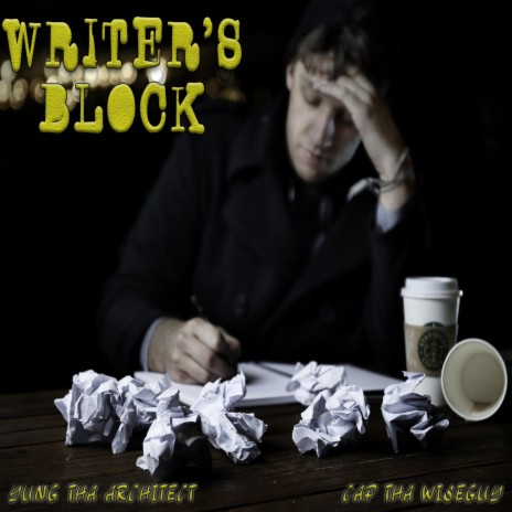 WRITER'S BLOCK ft. YUNG THA ARCHITECT | Boomplay Music