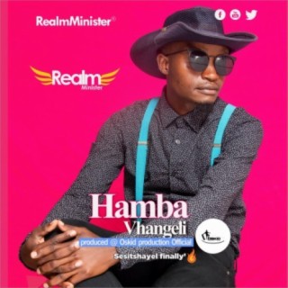 Hamba Vhangeli