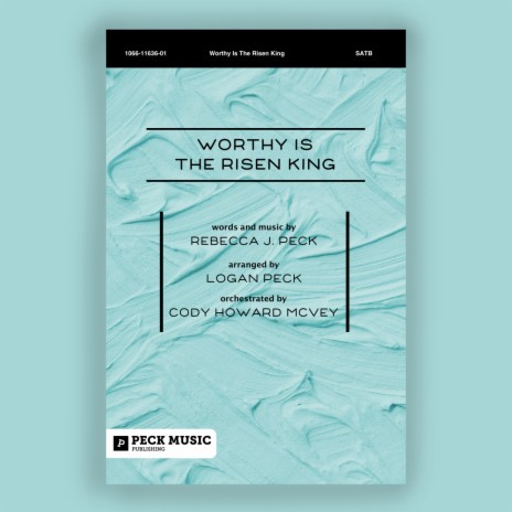 Worthy Is The Risen King | Boomplay Music