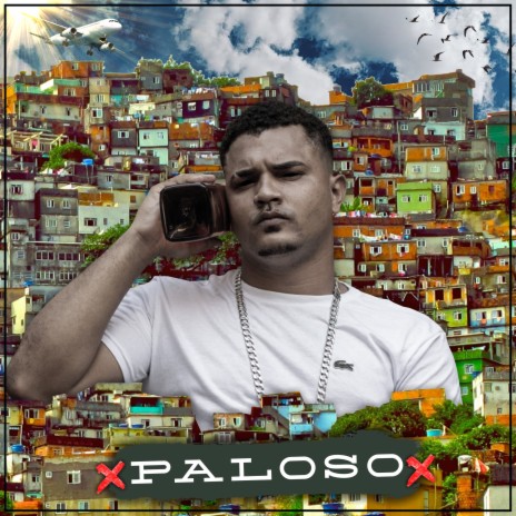 Paloso | Boomplay Music