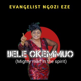 EVANGELIST NGOZI EZE