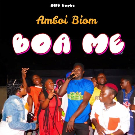 BOA ME | Boomplay Music