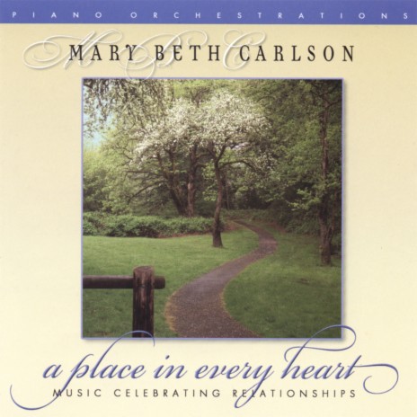 A Place In Every Heart | Boomplay Music