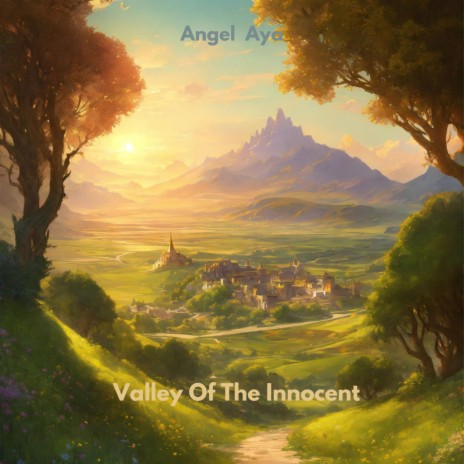 Valley Of The Innocent (Slow Version) | Boomplay Music