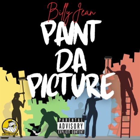 Paint Da Picture | Boomplay Music
