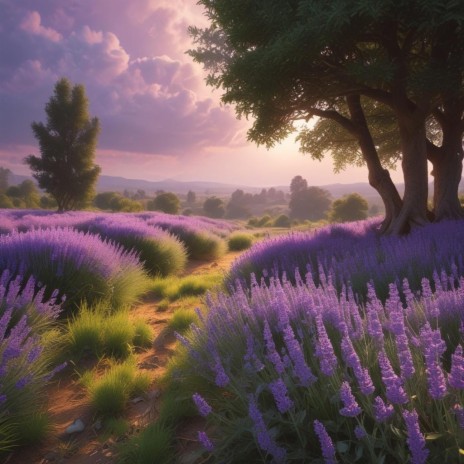 Lavender Skies | Boomplay Music