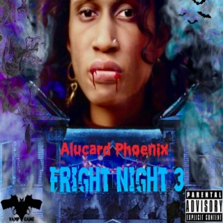 Fright Night 3