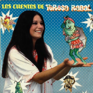 Los Cuentos De Teresa Rabal