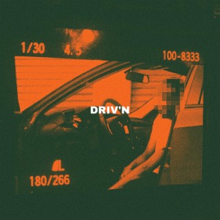 Driv'n