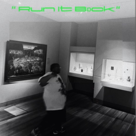 “ Run It Back“ | Boomplay Music