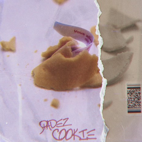 Cookie | Boomplay Music