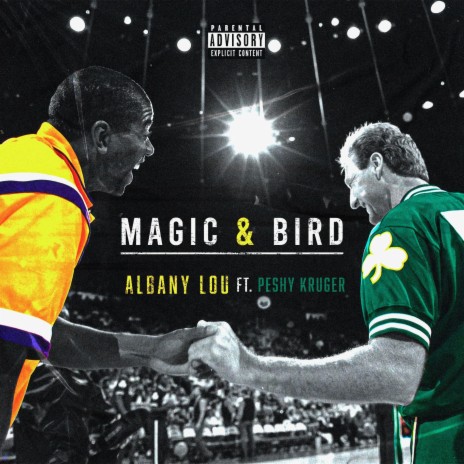 Magic & Bird (feat. Peshy Kruger) | Boomplay Music
