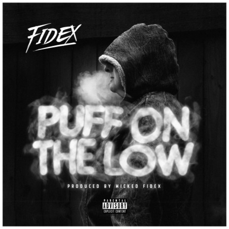 PUFF ON THE LOW | Boomplay Music