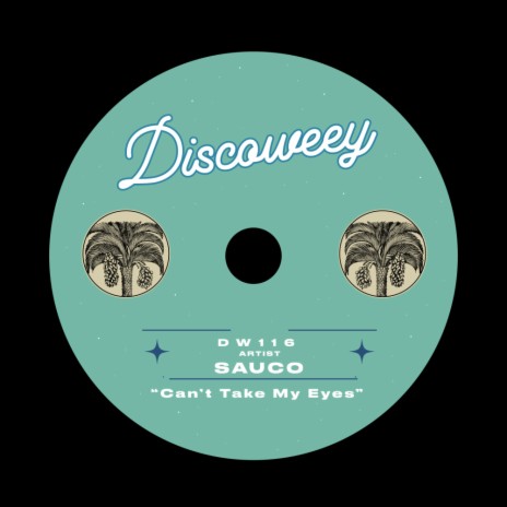 Can't Take My Eyes | Boomplay Music
