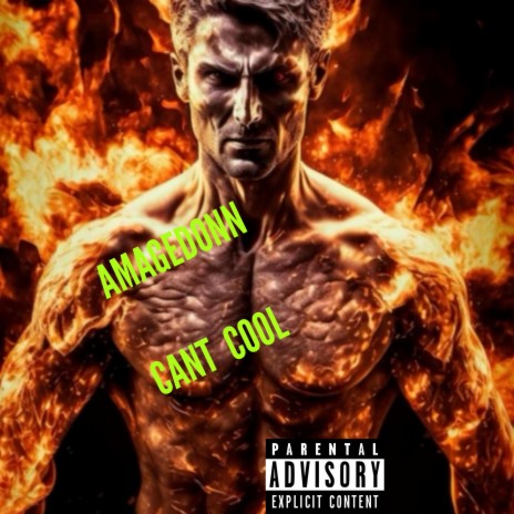 CAN'T COOL | Boomplay Music