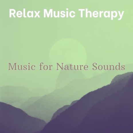 Bright Ambiance for Rivers and Streams | Boomplay Music
