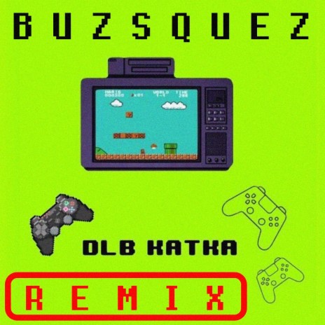 катка (BUZSQUEZ Remix) | Boomplay Music