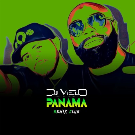 Panama Club (Remix) | Boomplay Music
