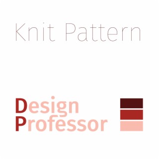 Knit Pattern