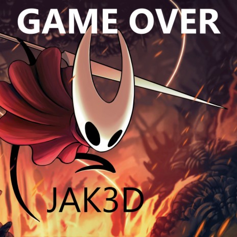 GAME OVER