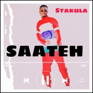 Saateh