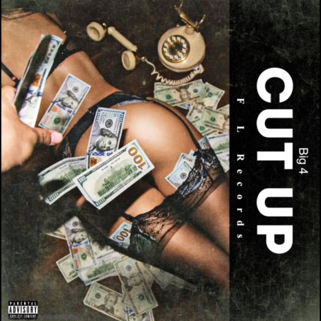 Cut Up | Boomplay Music