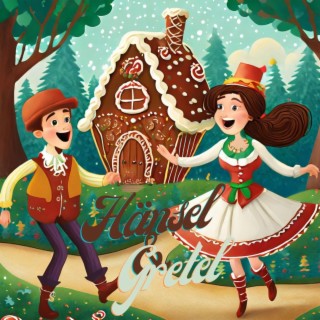 Hänsel und Gretel (Kinderlied) lyrics | Boomplay Music