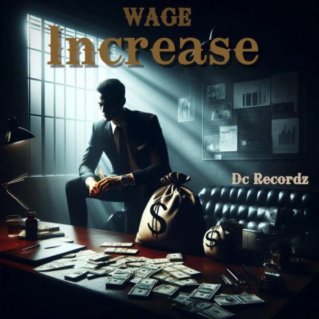 WAGE INCREASE | Boomplay Music